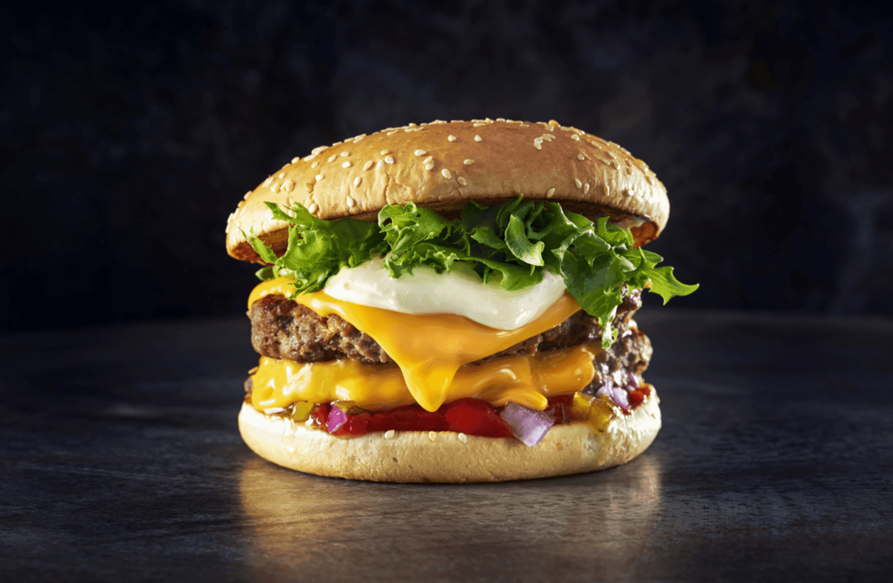OT-Frenchy Burger
