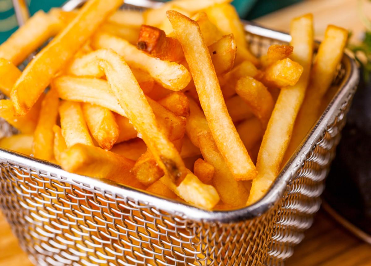 Frites
