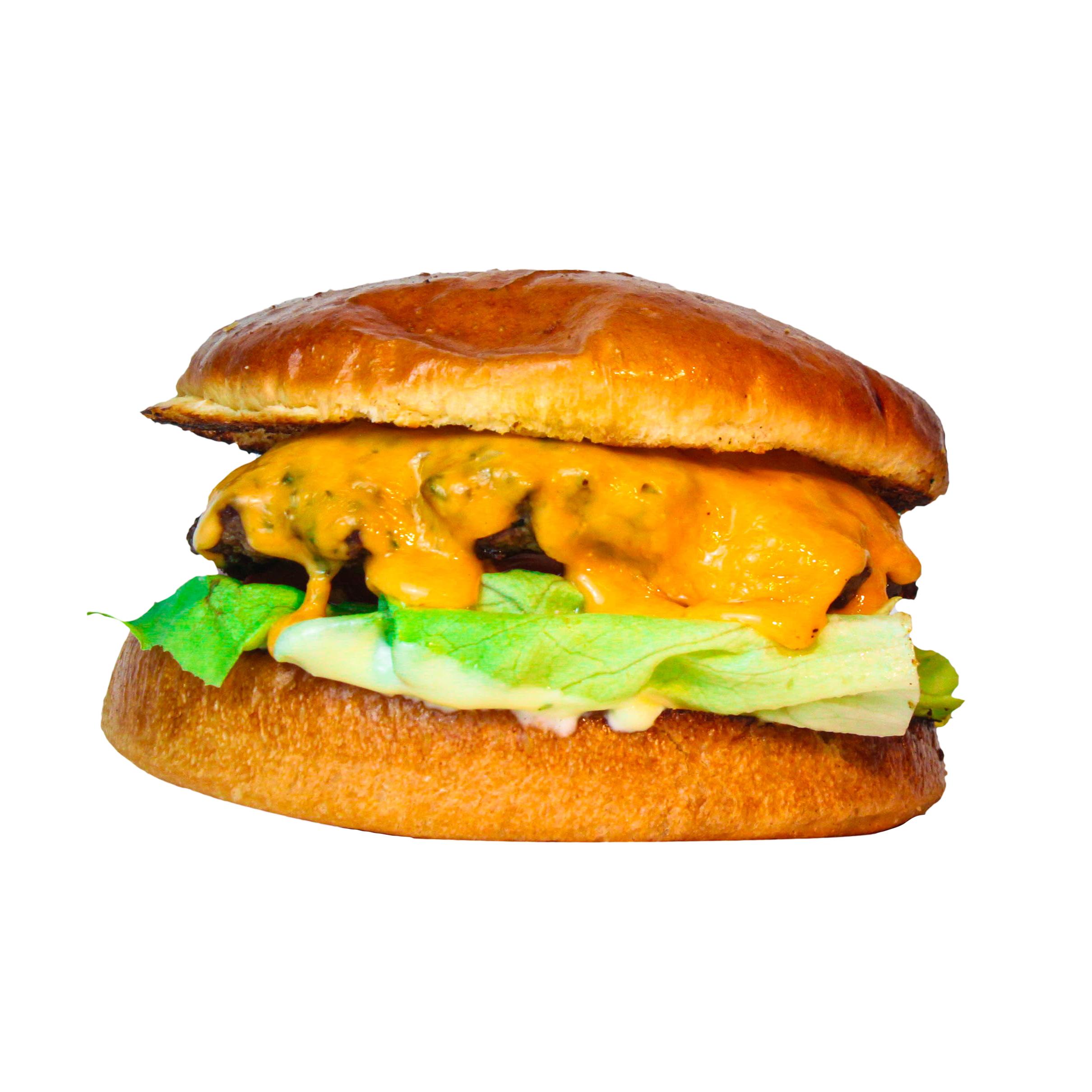 OT-Classic Burger