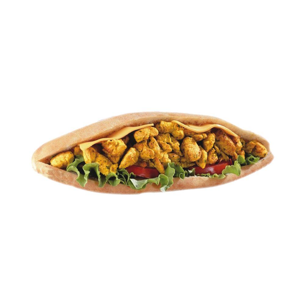 Sandwich Poulet Marine