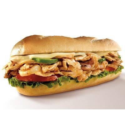 Sandwich Tower Steak