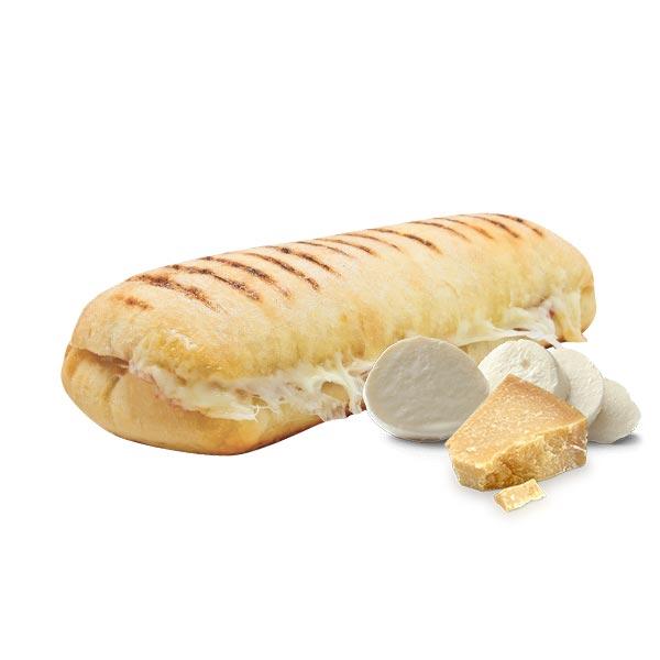 Panini 3 Fromages au choix