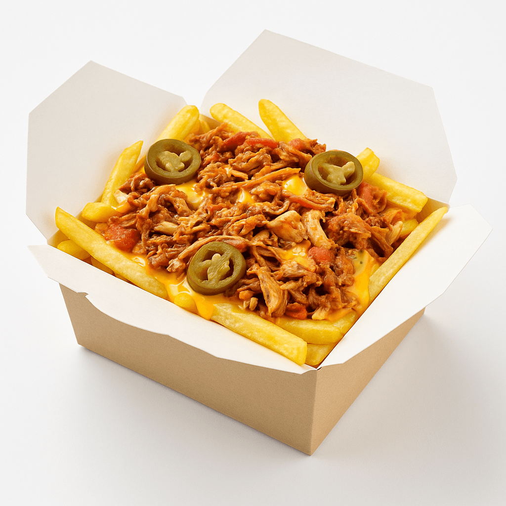 Mexicana Fiesta