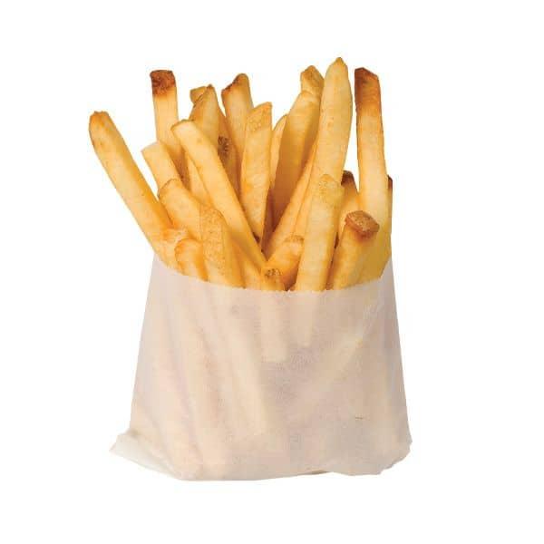 Plat Frites