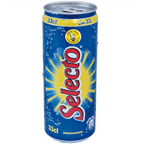 Selecto Canette 33Cl