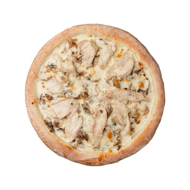Pizza La fermière
