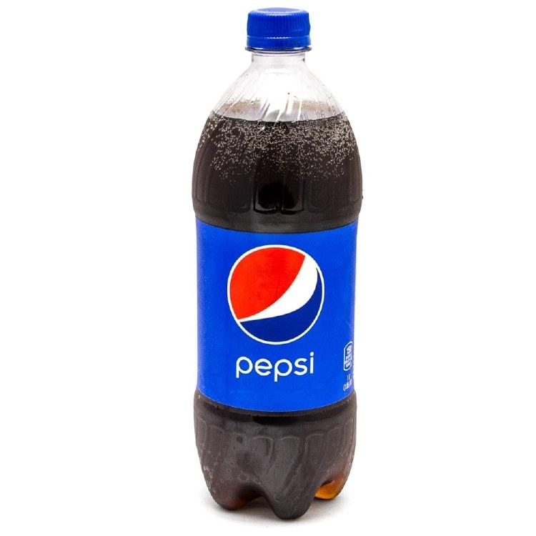 Pepsi GM