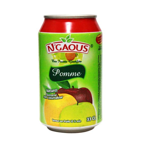 N'gaous