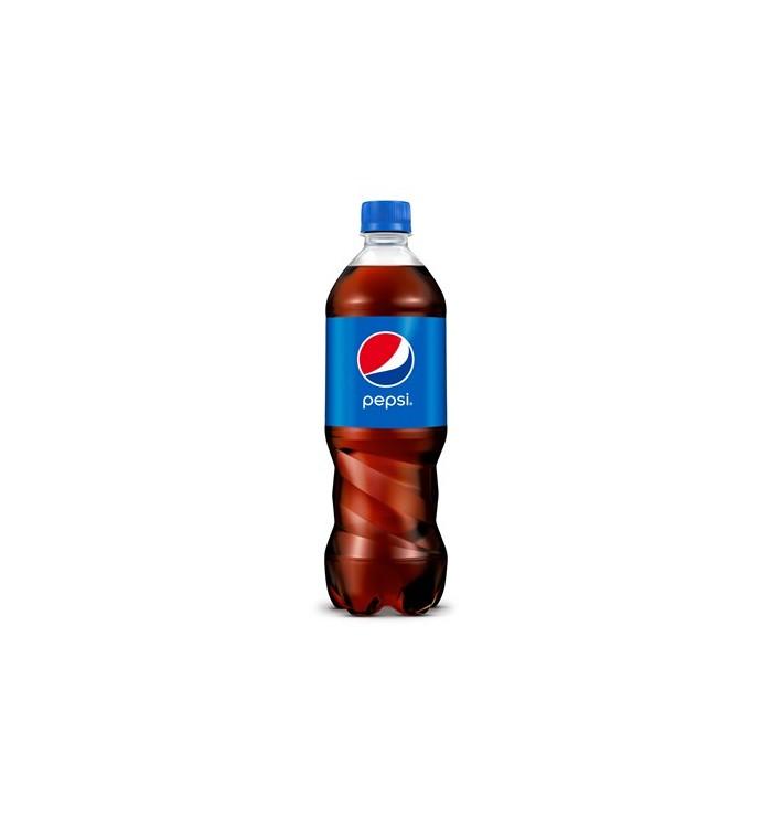 Pepsi PM