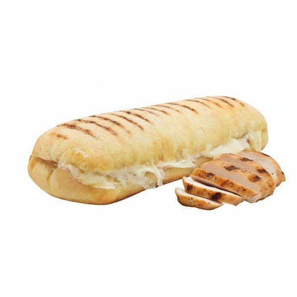 Panini Poulet