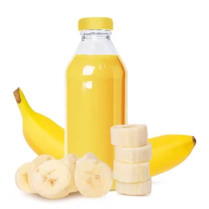 Banana Juice 1L
