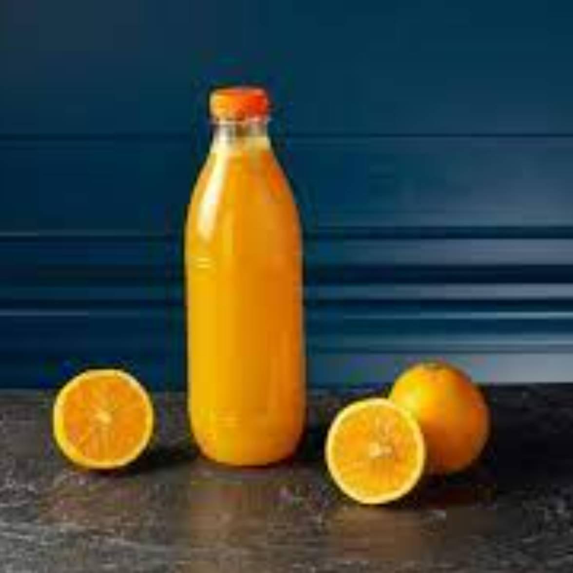 Orange Juice 1L