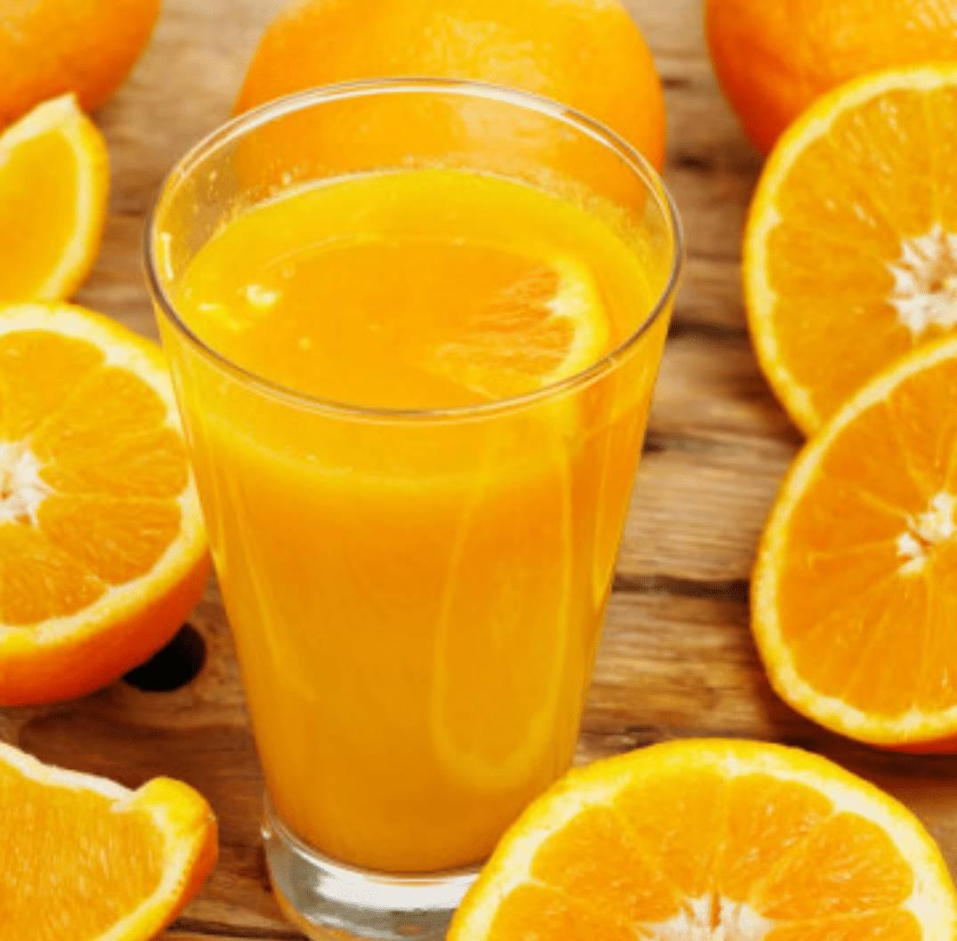 Orange Juice