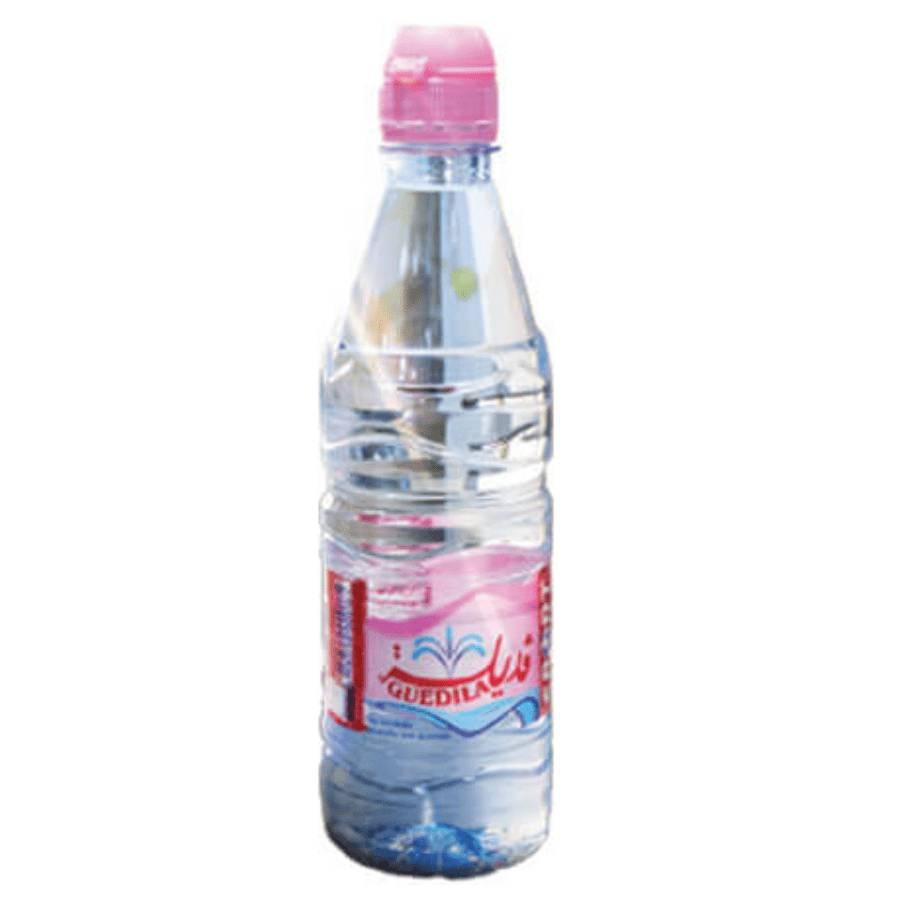Mineral Water
