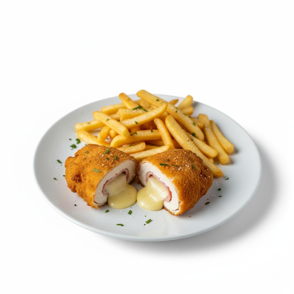 Cordon Bleu