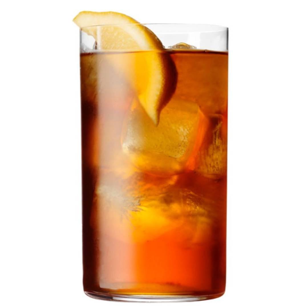 Iced tea
