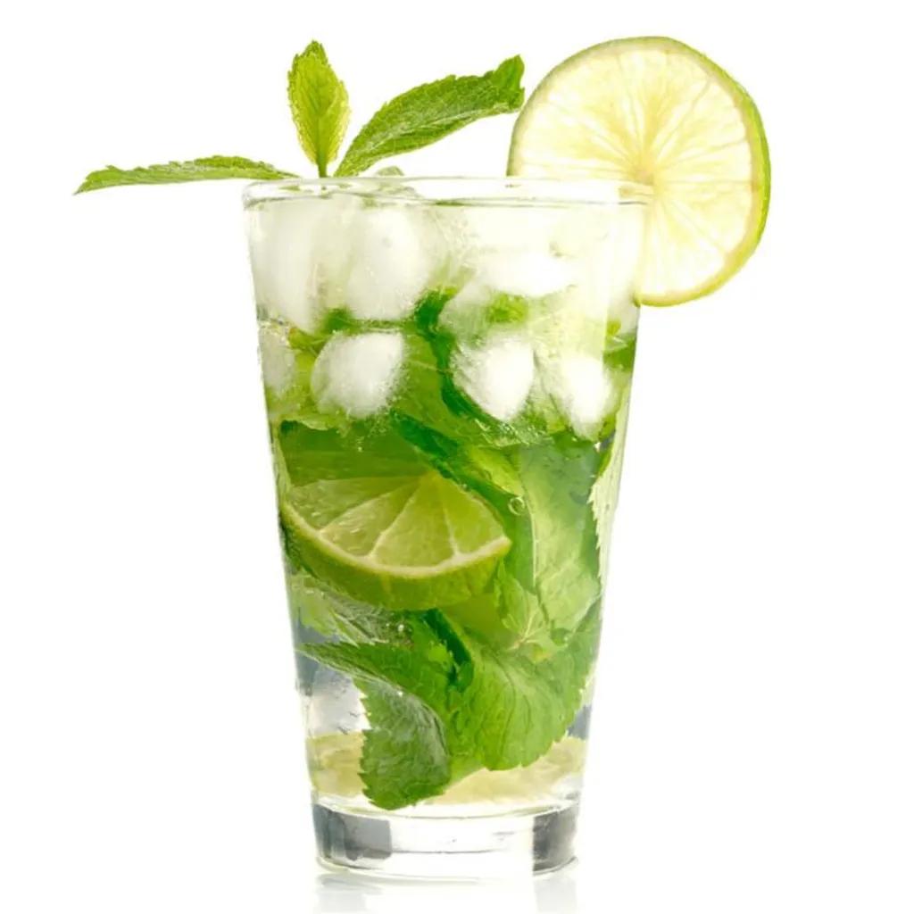 Classic Mojito