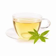 Herbal tea