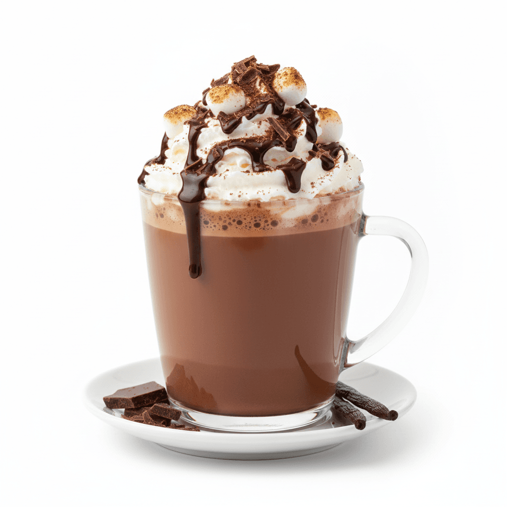 Hot chocolate