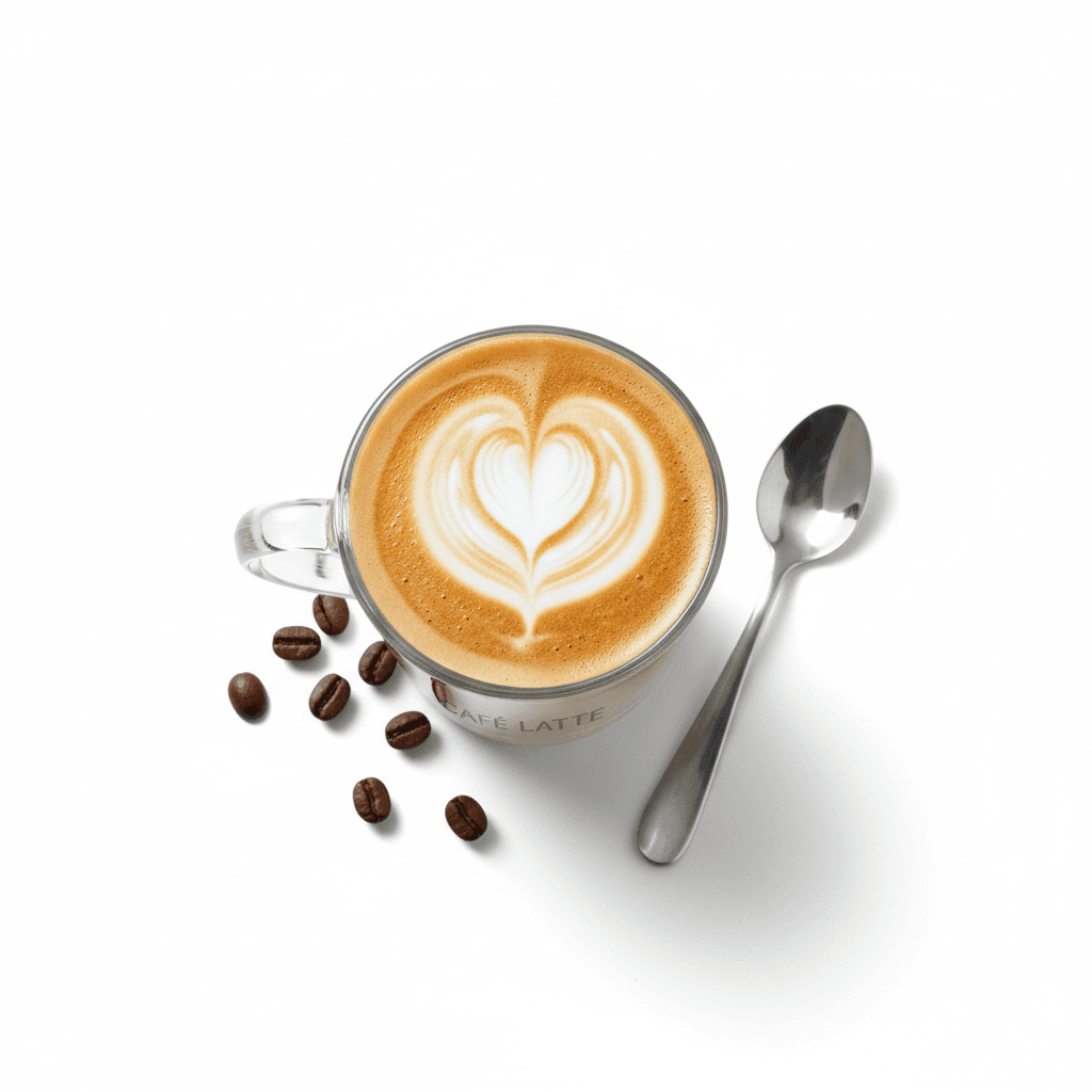 Café Latte