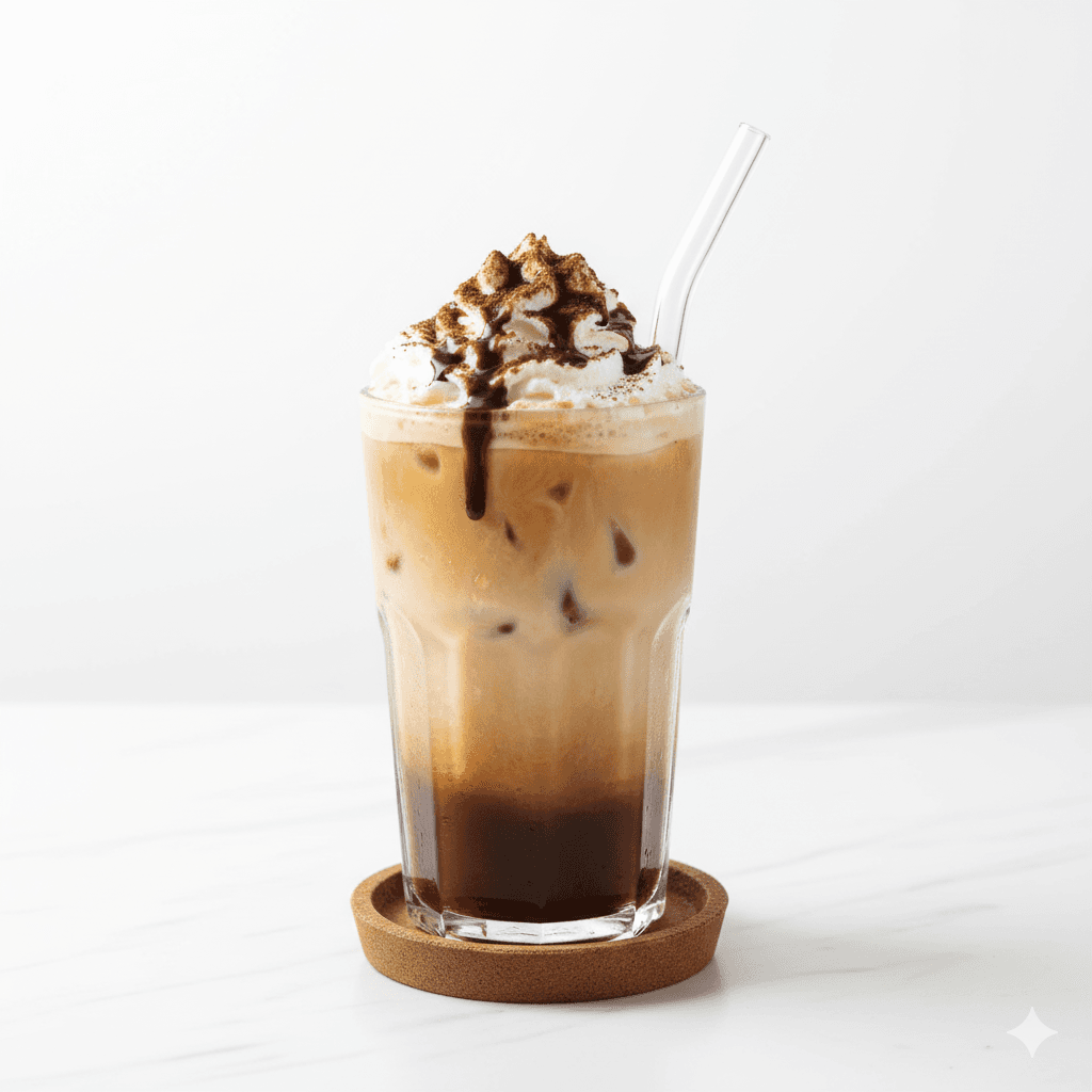 Iced Coffee