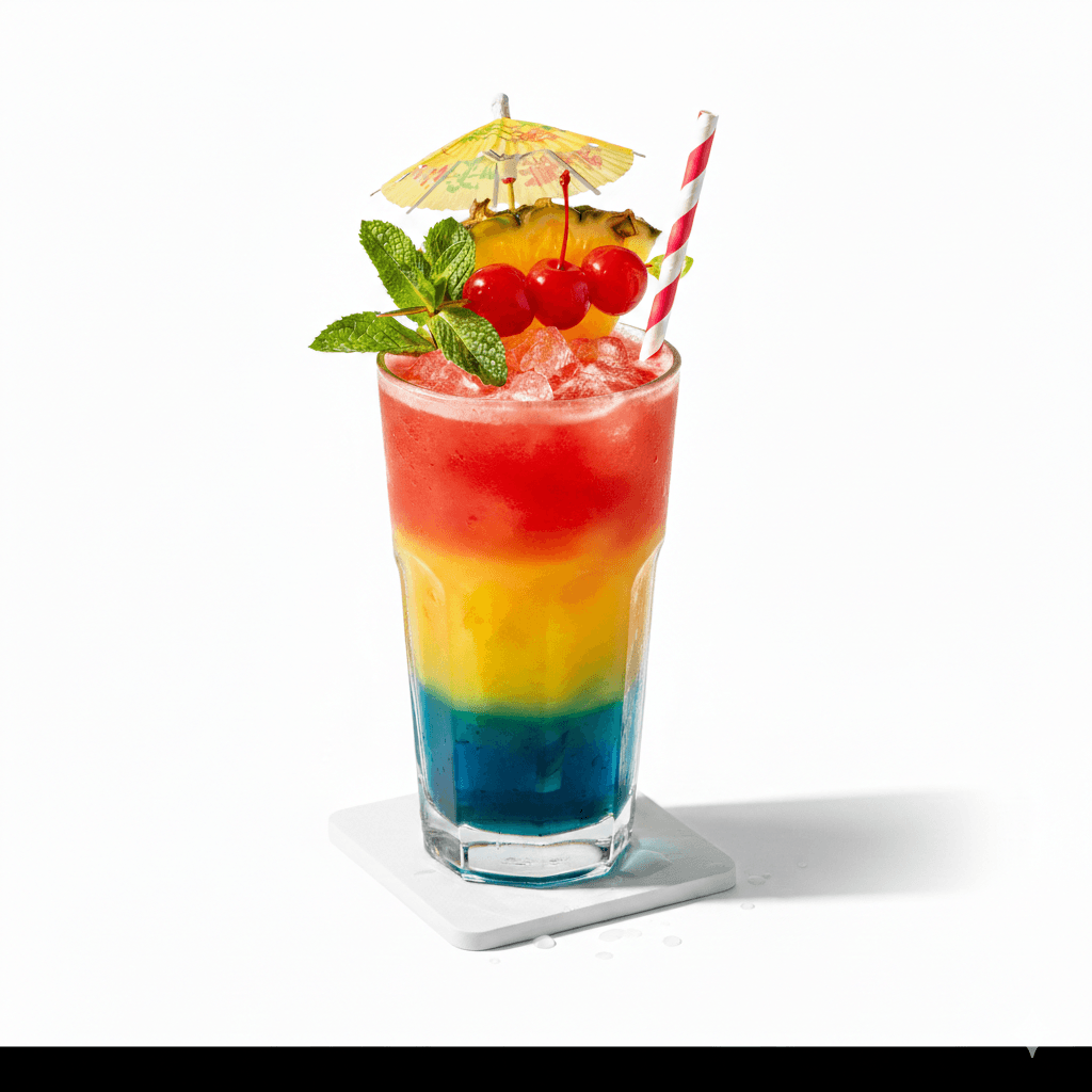 Rio Cocktail
