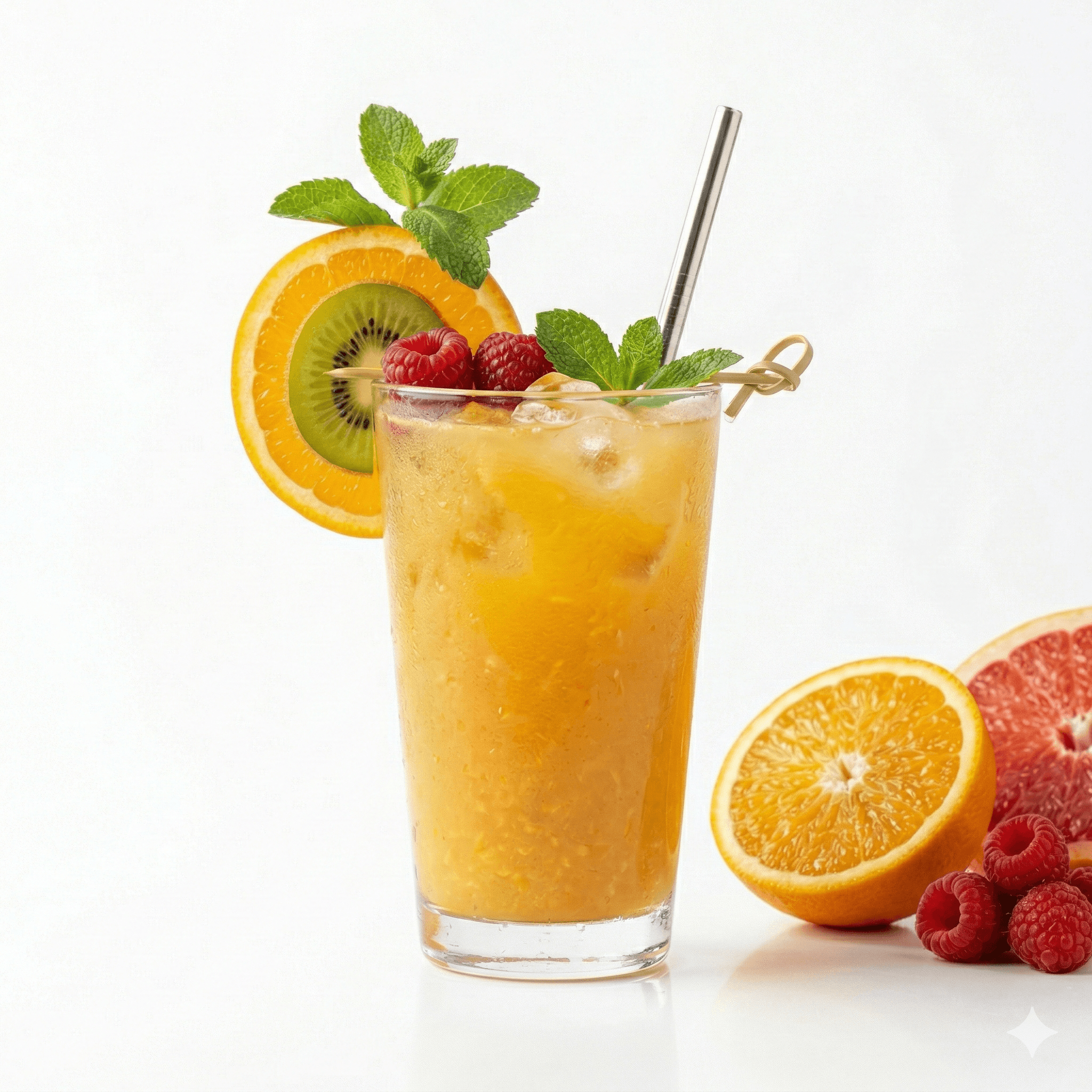 Fresh Fruit Juice
