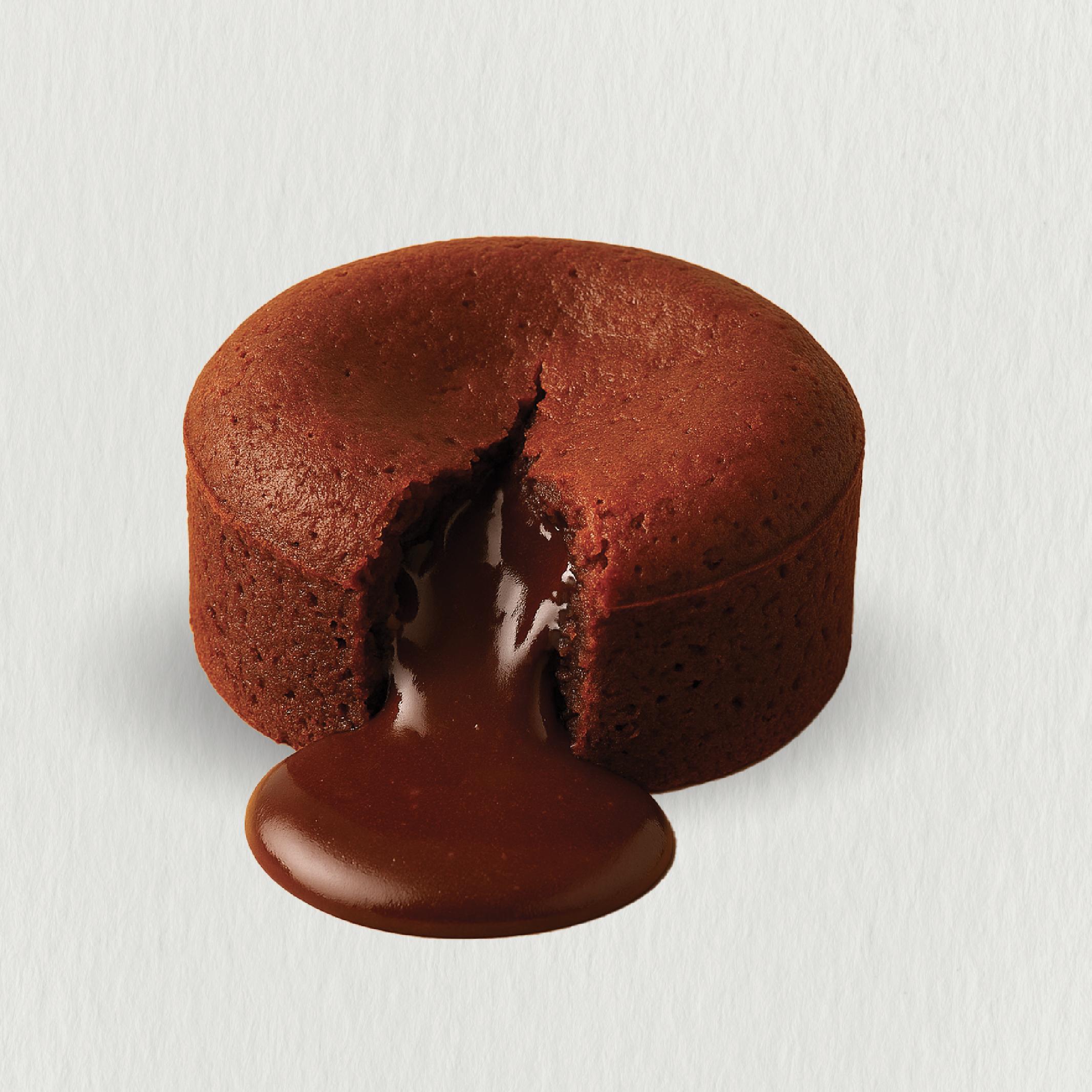 Chocolate fondant