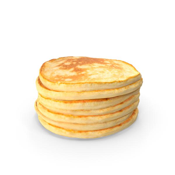 Sugar Pancake