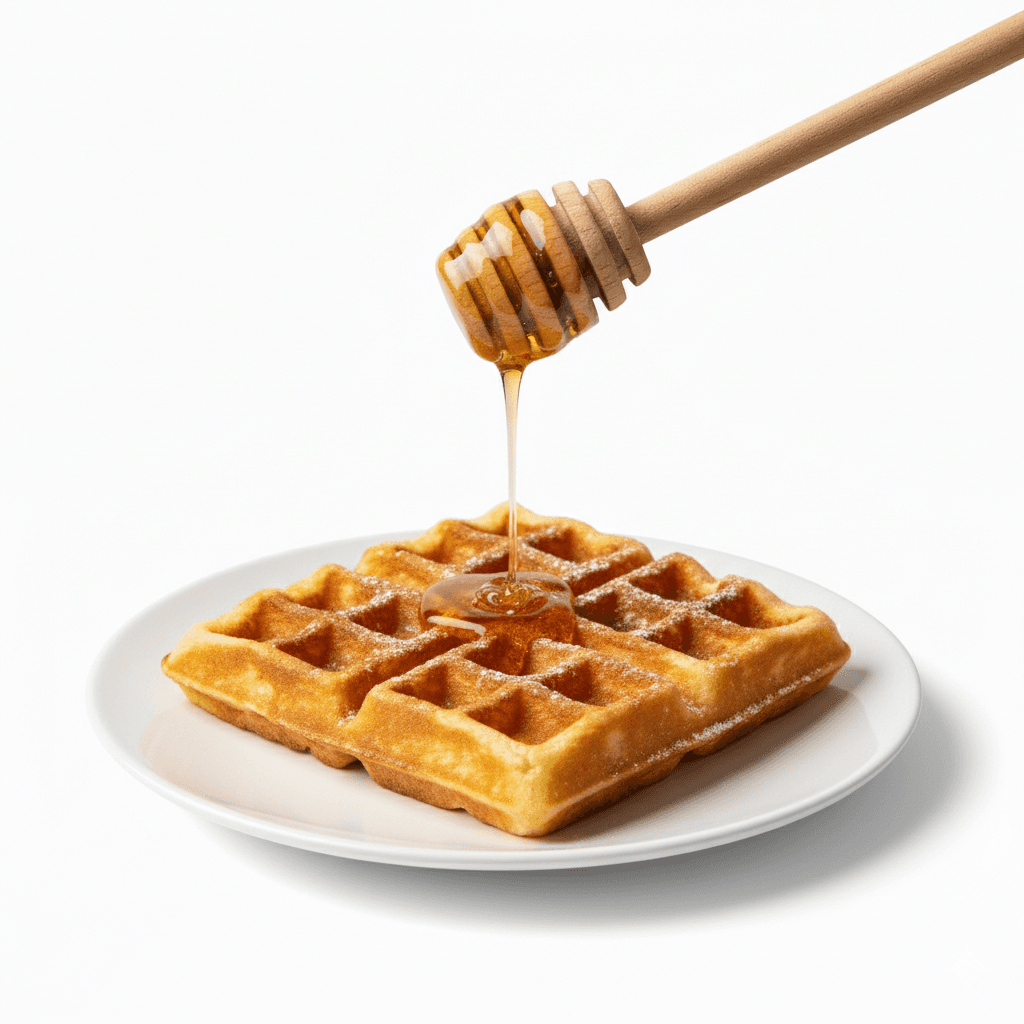 Honey Waffle