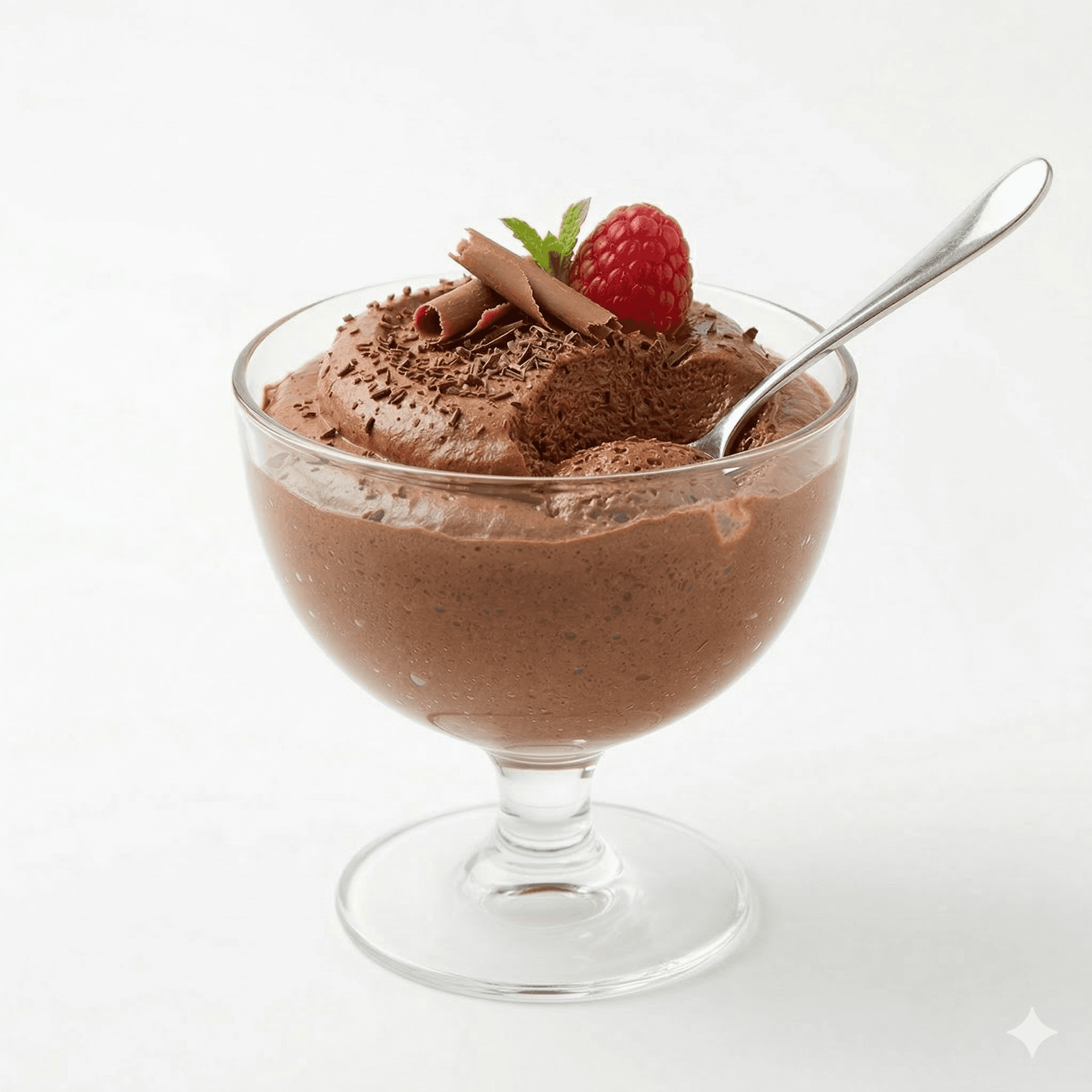 Mousse au Chocolat