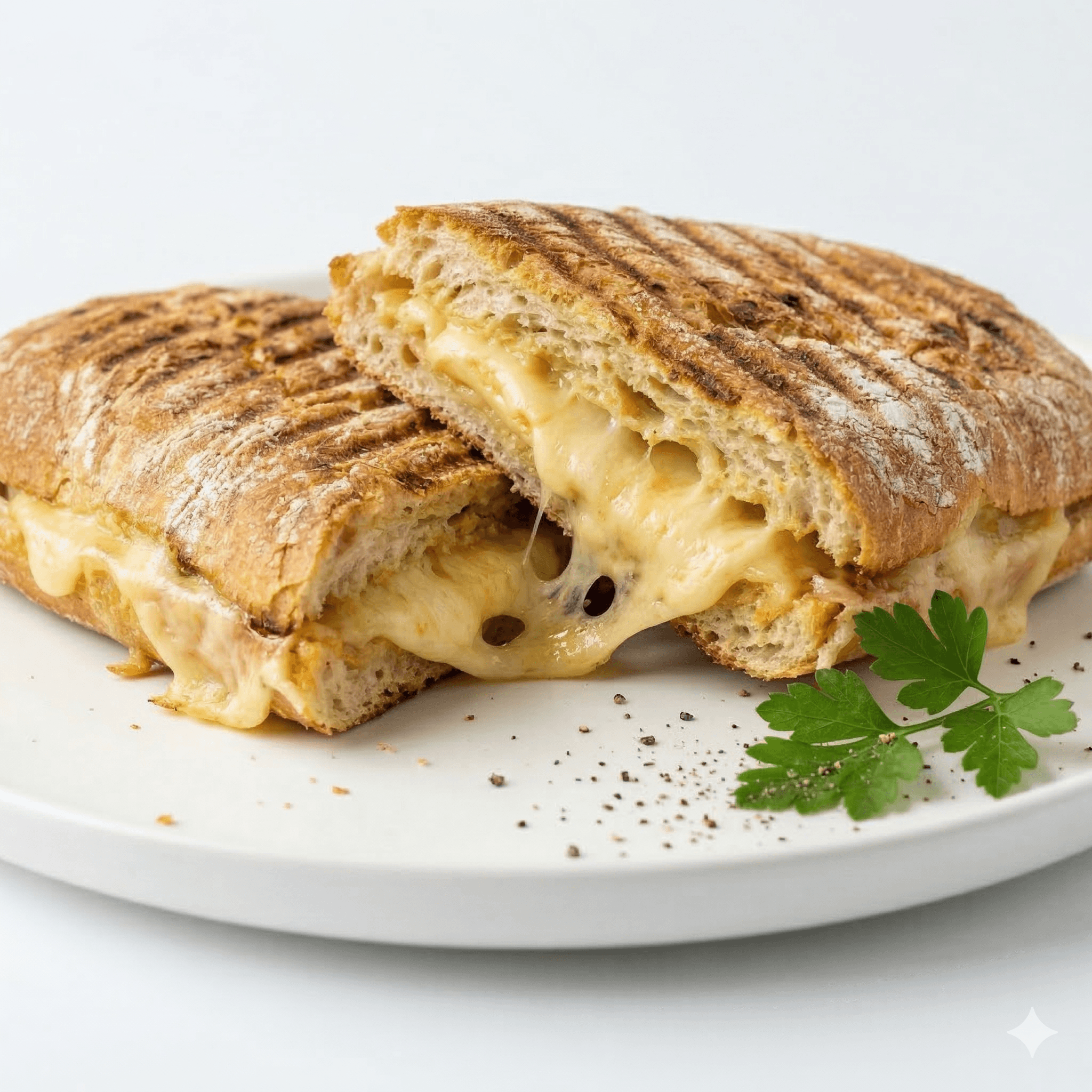 Panini 3 Fromages