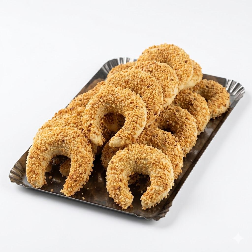 Tcharek Aryen Amande