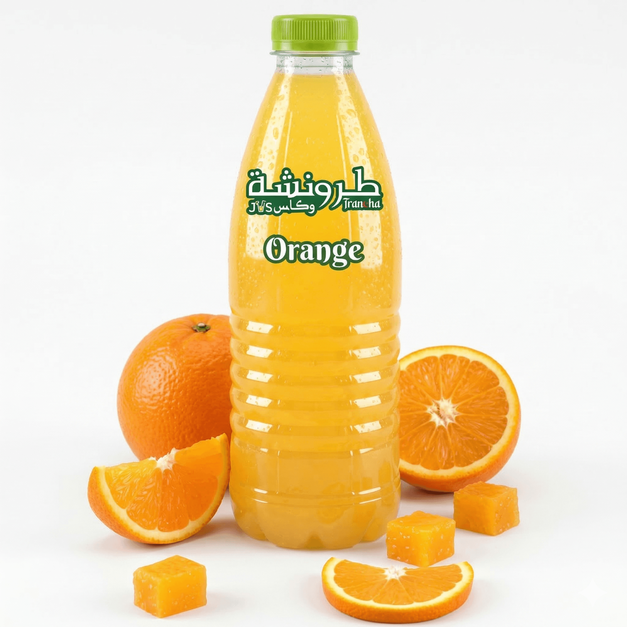 Orange Juice