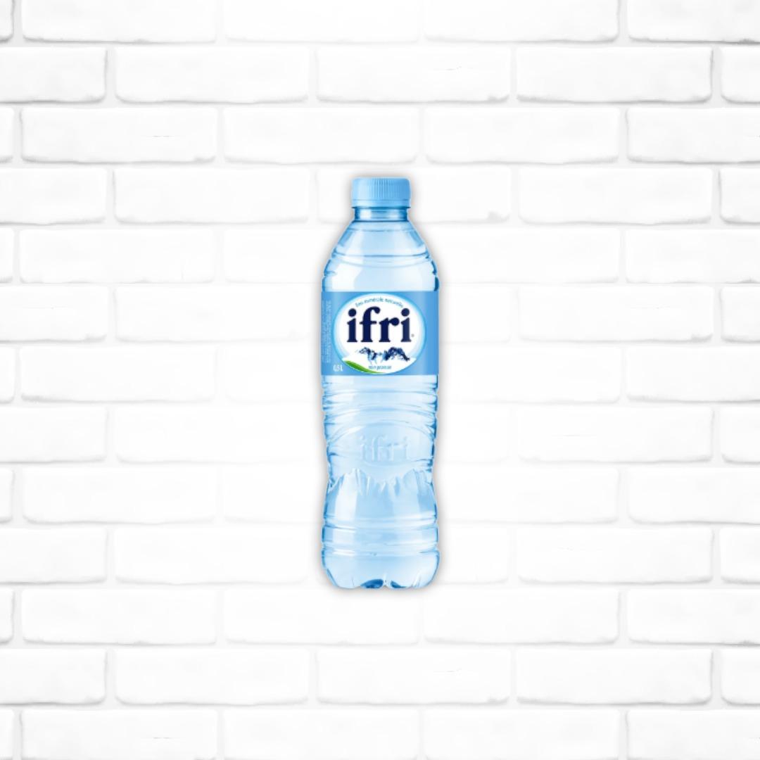 PM Water