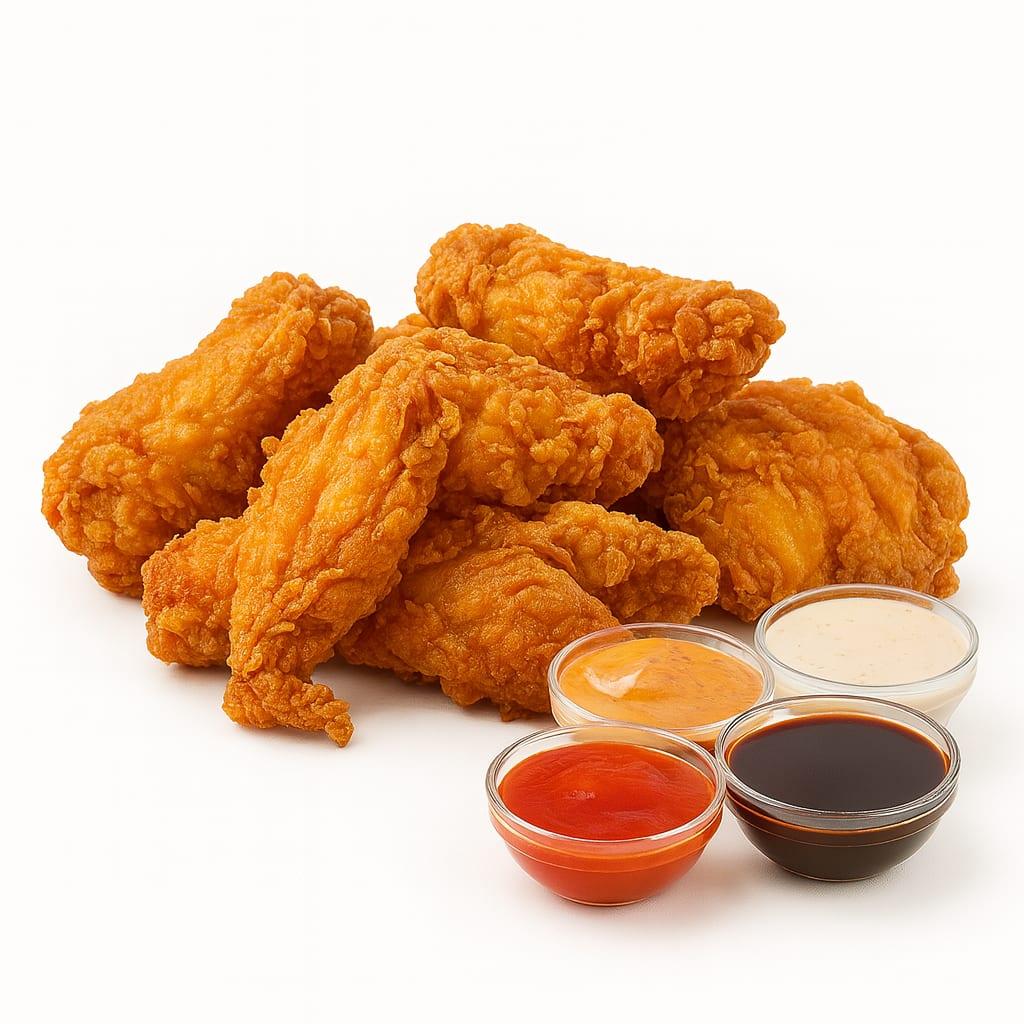 Chiken Wings