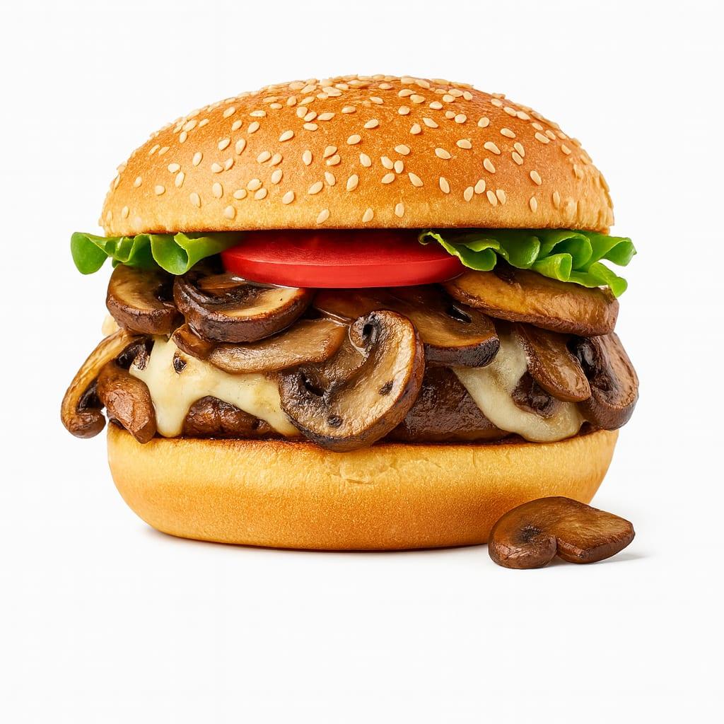 Burger Forestier