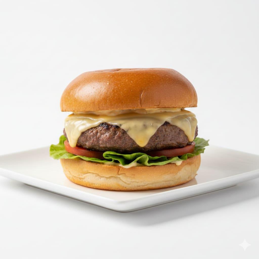 Burger Américain