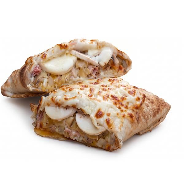 Cholesterol Tacos Luxury