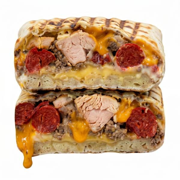 Royal Tacos Luxury