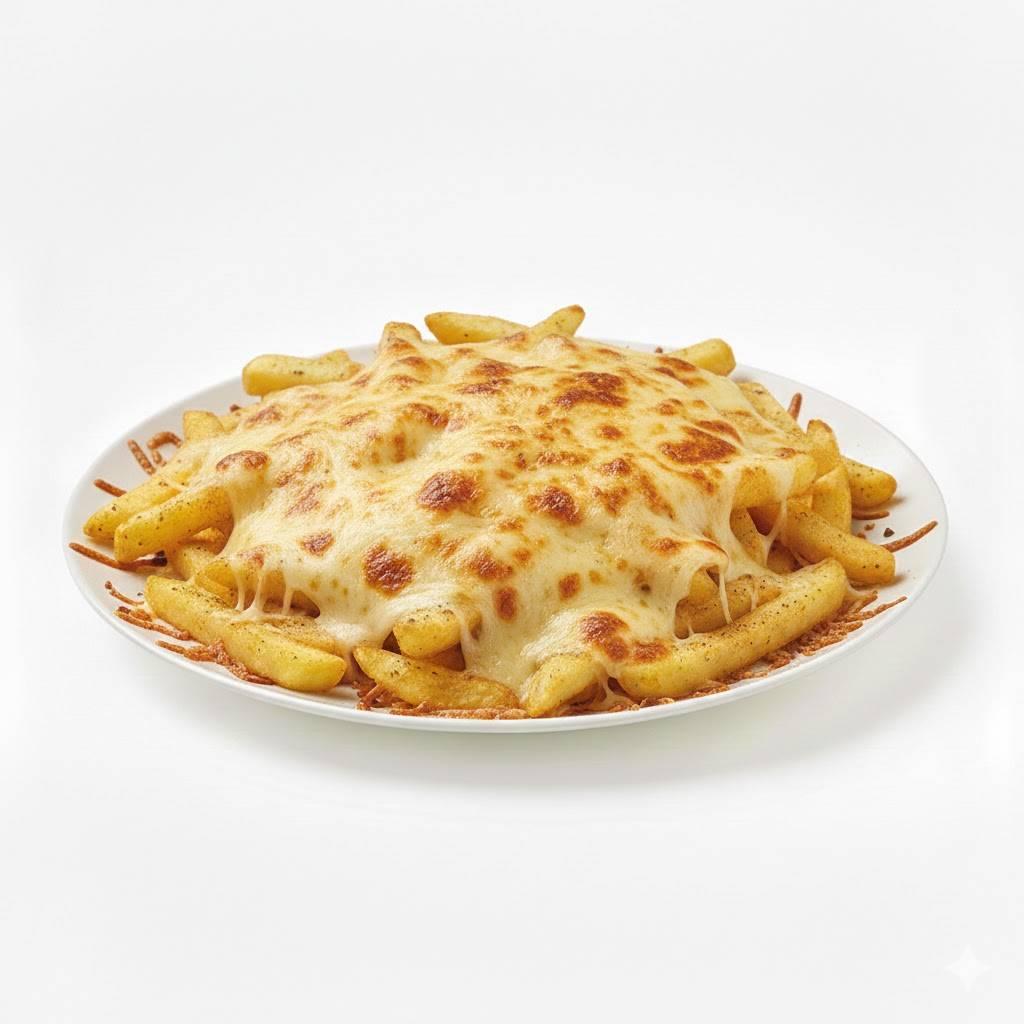 Frites Fromage