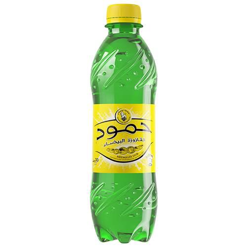 Hamoud Blanche