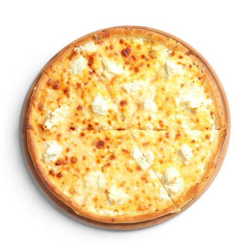 Pizza Quattro Formagio