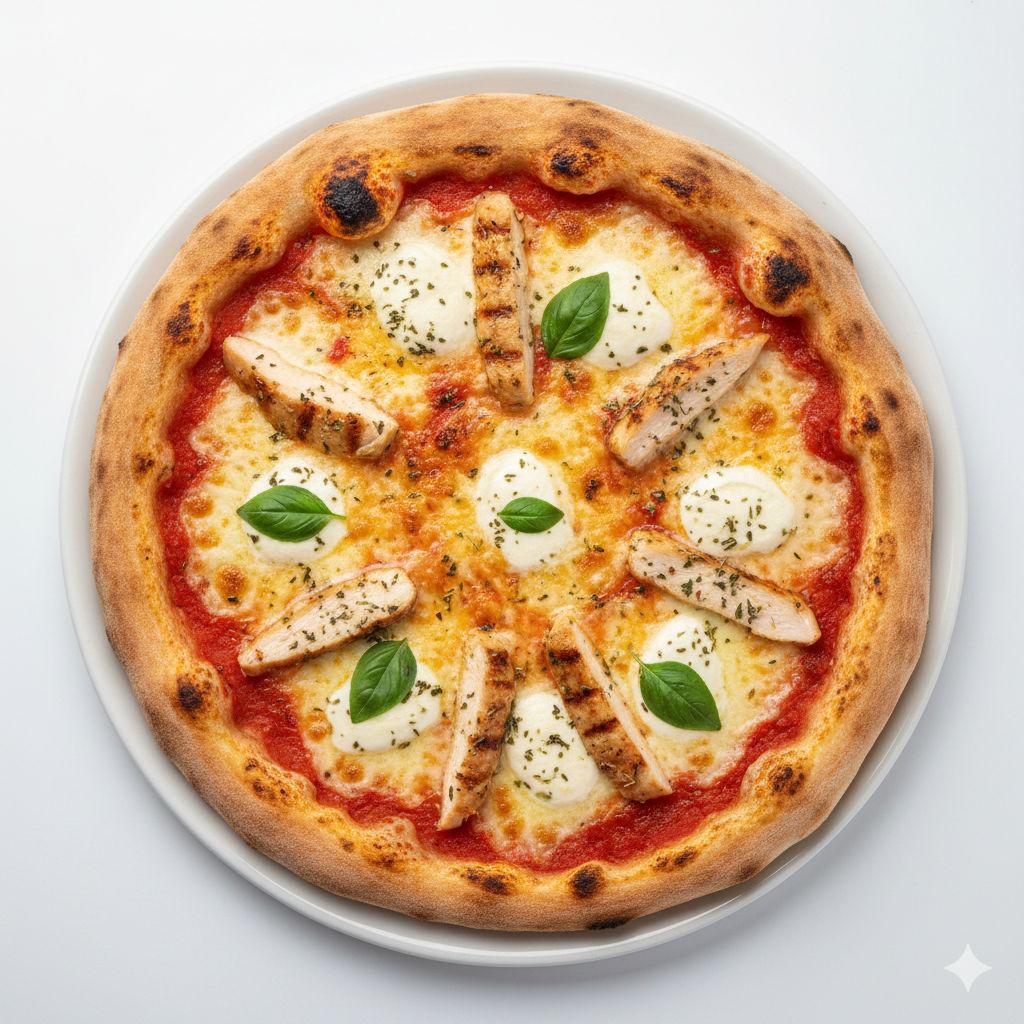 Pizza Chicken
