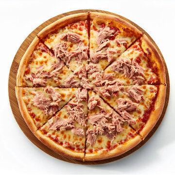 Pizza Thon