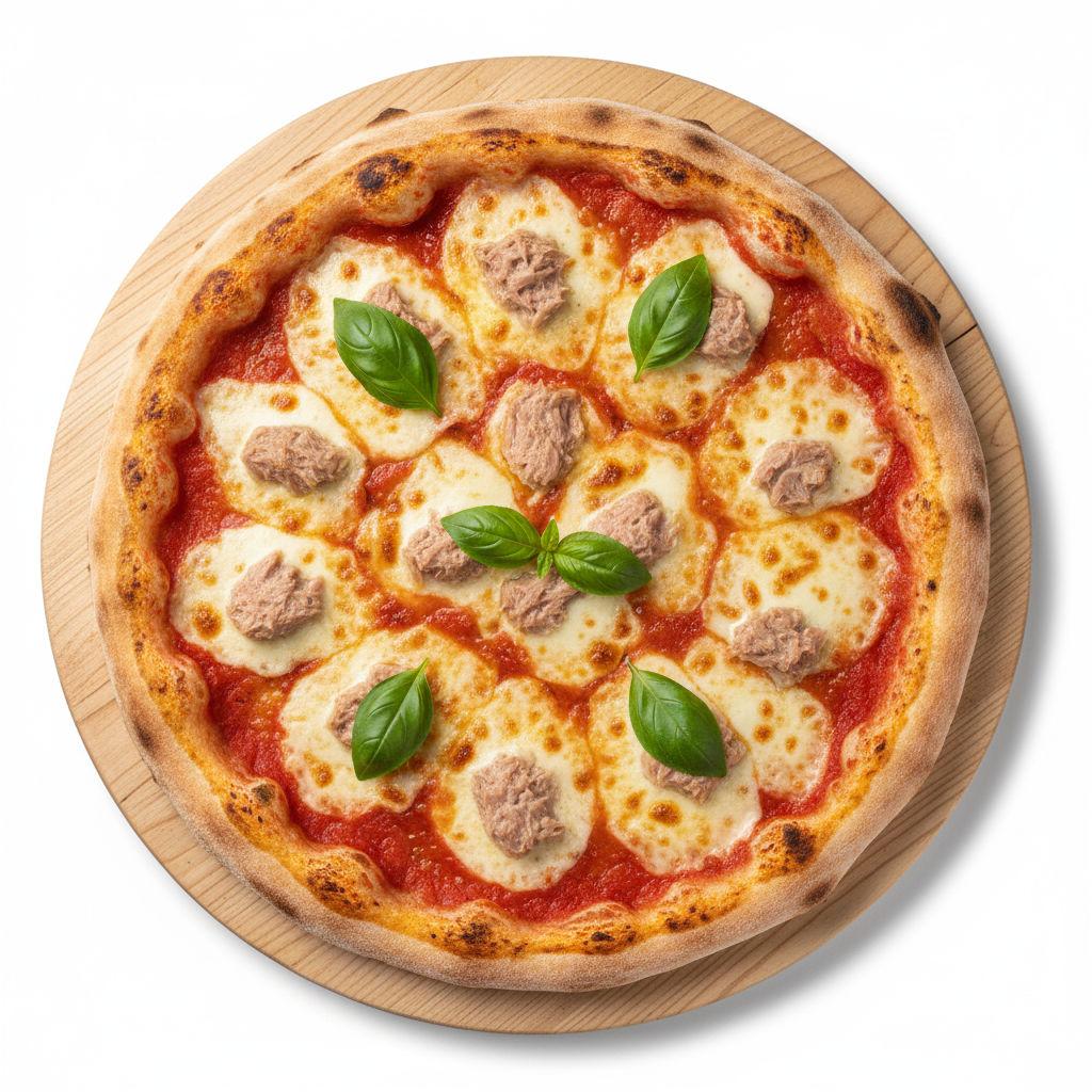 Pizza Venisia