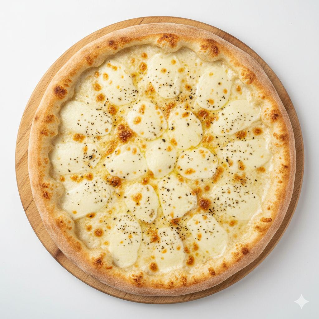 Pizza Quattro