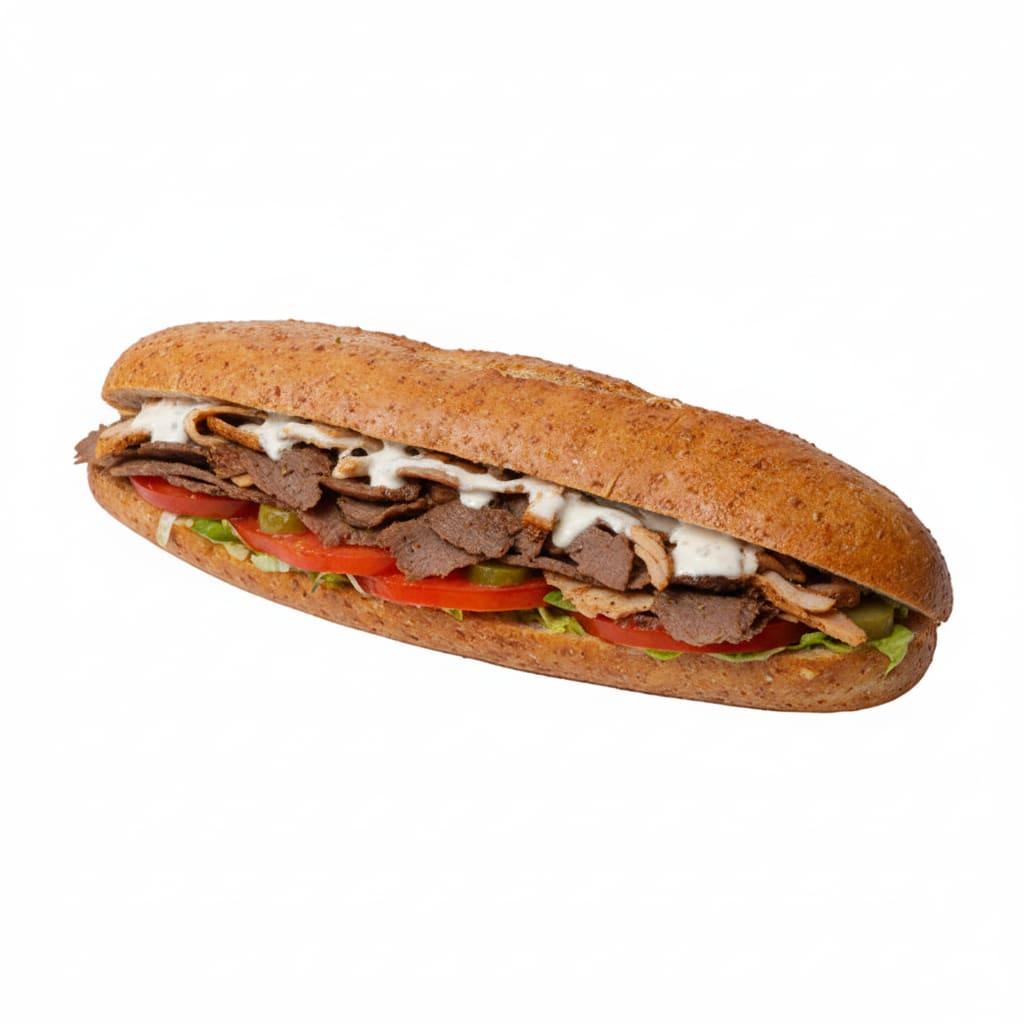 Sandwich Steak
