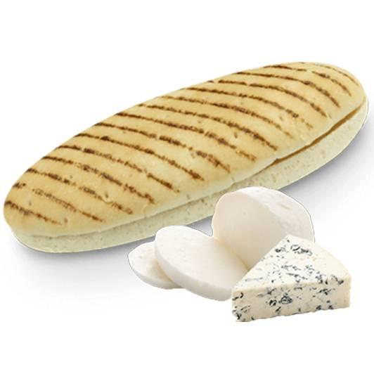 Panini 3 fromages
