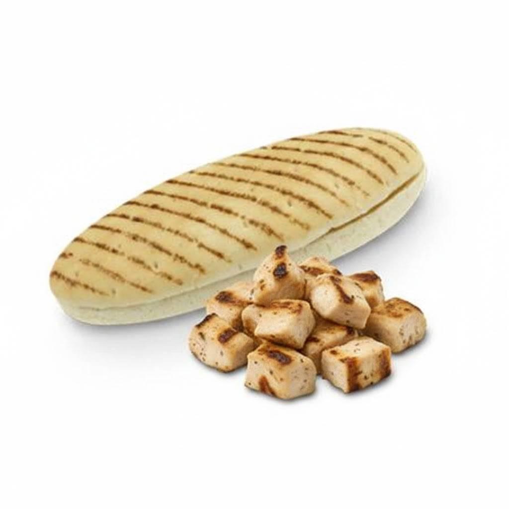 Panini Mariné